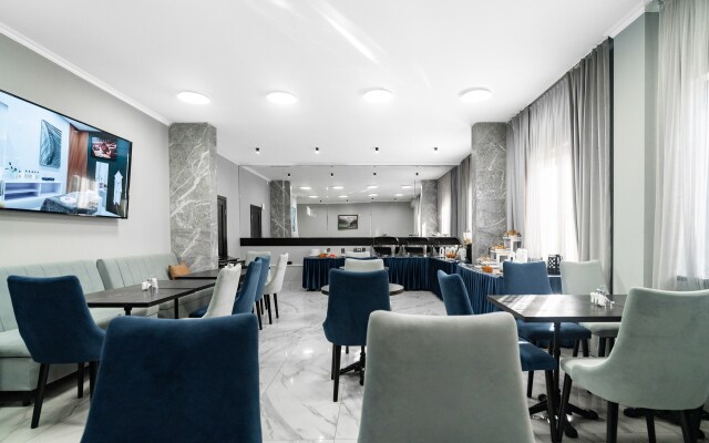 Greys Briz Hotel