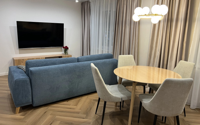 Квартира Прекрасная квартира в исторической центре