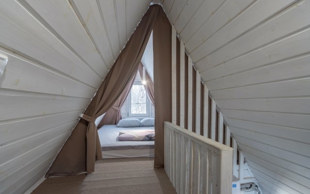 Harakka Talo Guest House