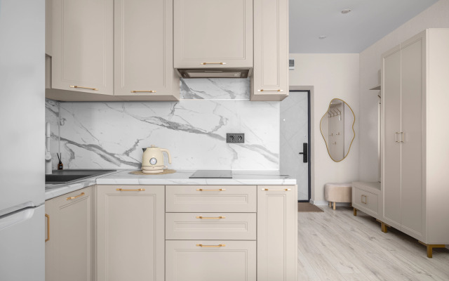 Квартира GoodTimeApartments