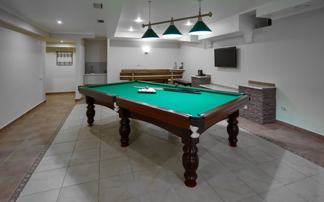 Absolyut Hotel