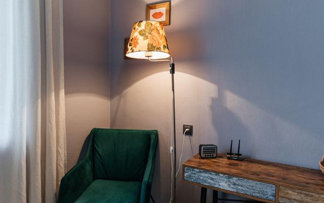 Fhouse Guest House