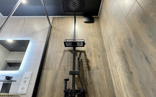 Квартира Hoffmann Рядом с Рыбной Деревней