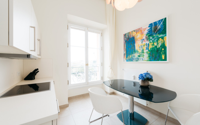 Suite Osteiner Hof Apartments
