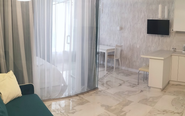 Апартаменты Южное Море