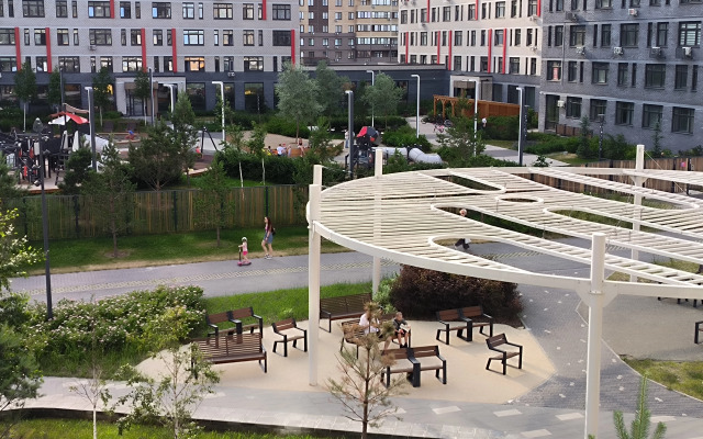 Квартира  1+кв Циркон рядом ТРЦ СитиМолл, Источник Волна