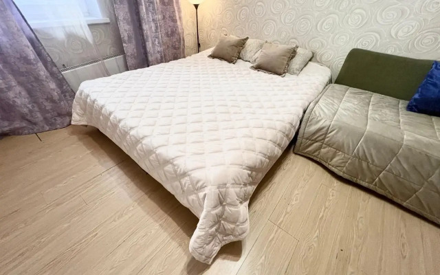 Uyutnye Na Ulitse Turgeneva 7 Apartments