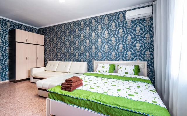 Devi Lavochkina 29 P4 Flat