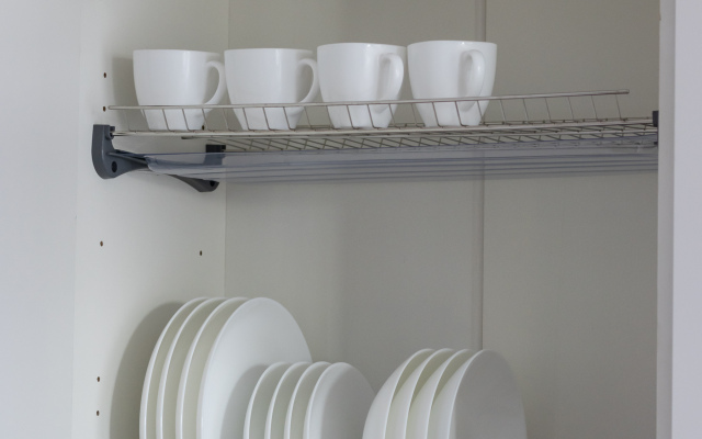 Квартира Пространство Зелёный Двуугольник