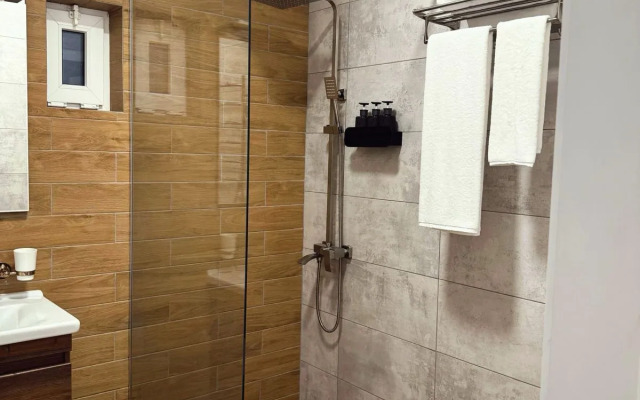 Коттедж аМОРЕbeach