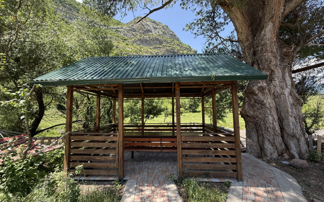 Qarup House Resort