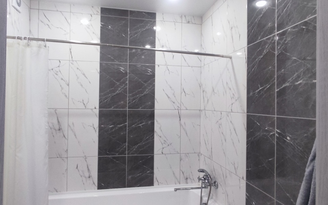Shikarnaya Novaya Ryadom S M4 Flat