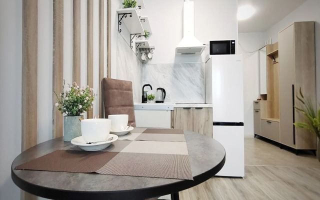 Квартира Renta27 у Онкологического центра