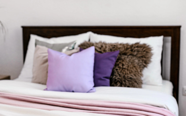 Квартира Уютная квартира в центре с парковкой