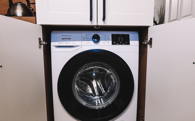 Квартира в исторической части города