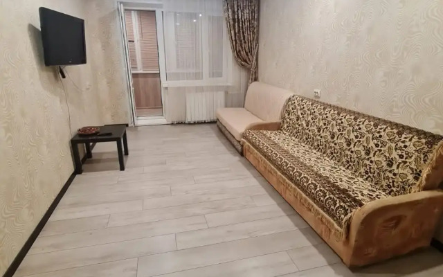 Uyutnaya 2kh komnatnaya Flat