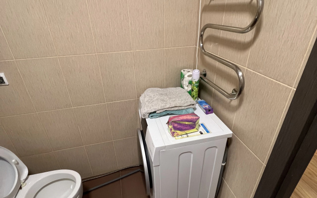 Квартира Уютная в комфортном районе