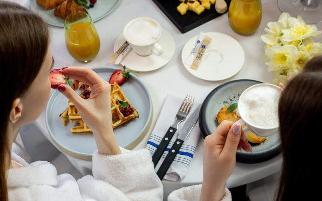 Gostinica Radisson Blu, Rostov-na-Donu