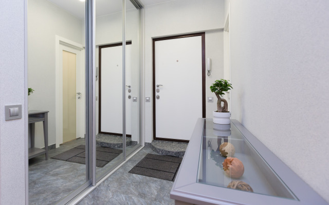 Апартаменты Бальмонт Маяковская (12)