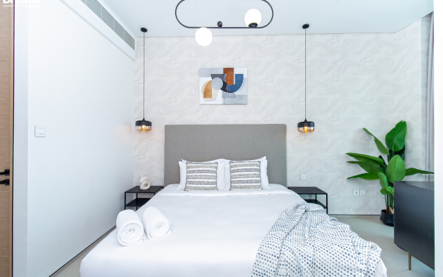 Jetset Life Style @ Address Residence-3908 Apartments