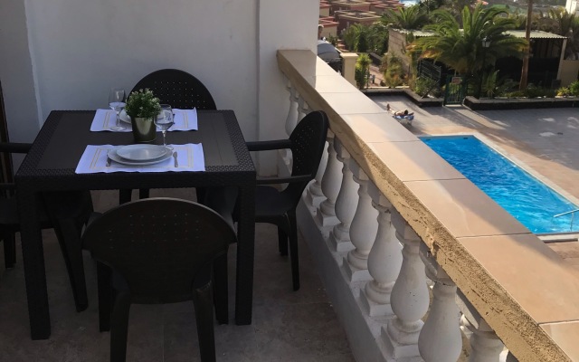 Pais Vasco Apartments