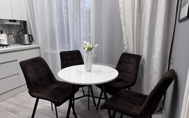 Квартира в самом центре с новым ремонтом