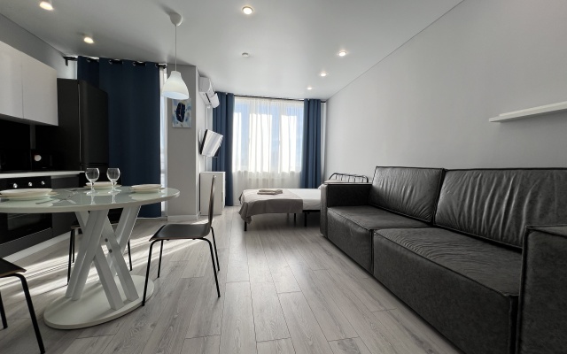 Odnokomnatnye V Tsentre Ot Elitkhaus24 Apartments