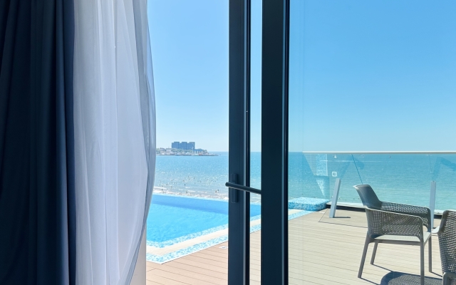 Grand Hotel Anapa Hotel