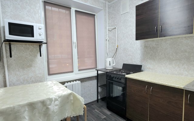 ApartLux Kuzminki