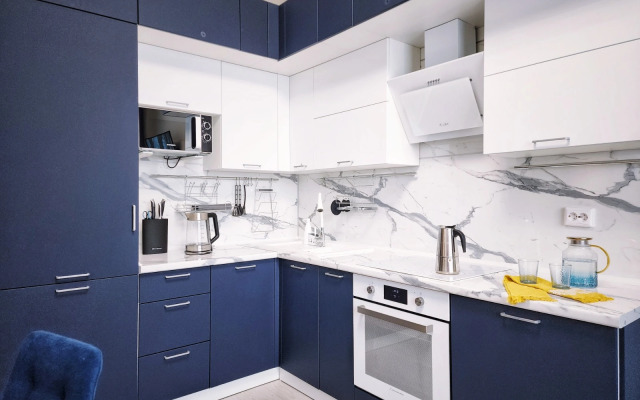 Апартаменты Новороссийск, Россия