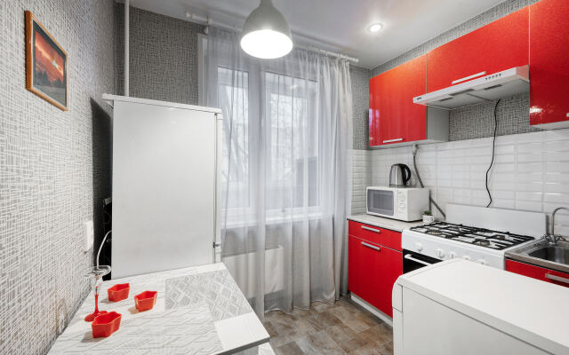 Апартаменты Moskva4you Давыдковская