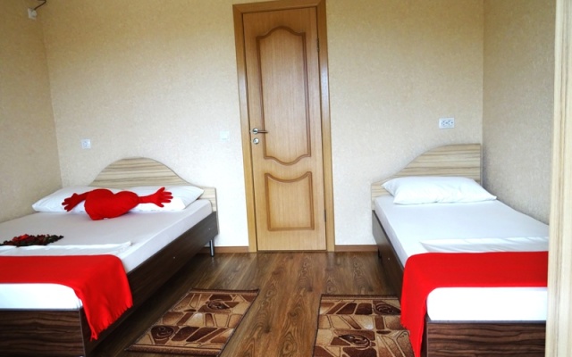 Liberta country house on the Sea of Azov Guest House 