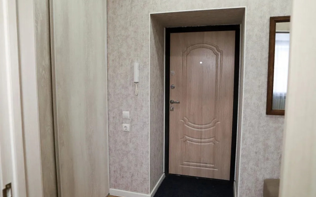 Квартира уютная с бесконтактным заселением в центре города