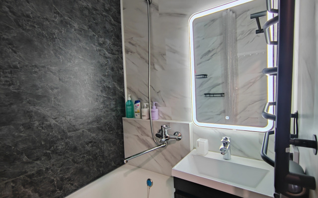 Квартира Уютная в центре