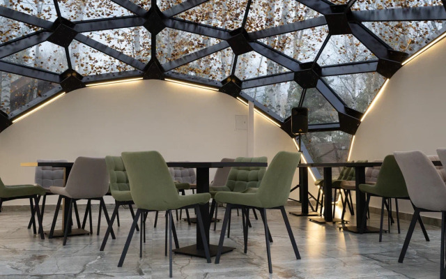 Гостевой Дом Velho