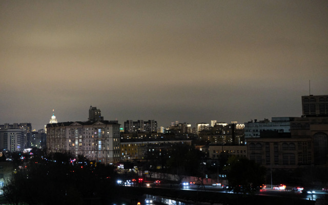 Апартаменты красивые в минуте от метро Волгоградский проспект