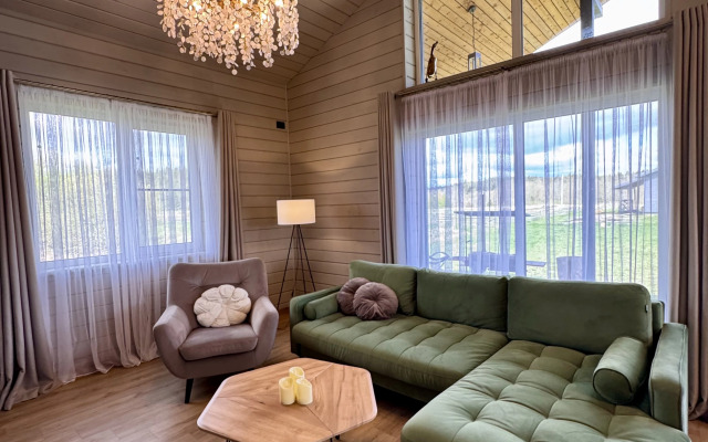 Karmala Guest house