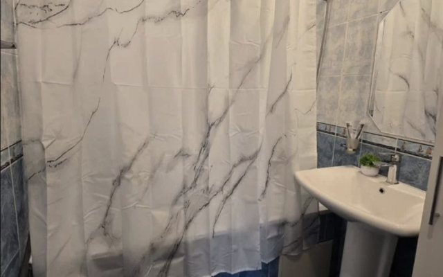 Квартира Просторная трёхкомнатная на Электронной