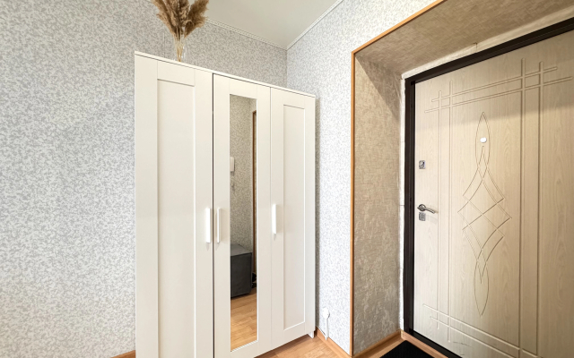 Квартира Hugge Place на Лазурной Объект №215