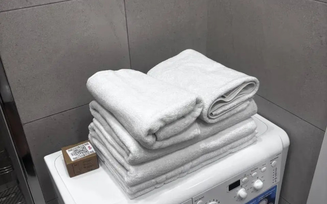 Квартира Уютная квартира-студия в АК Горка Хоста