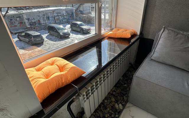 Апартаменты Izzzi 013