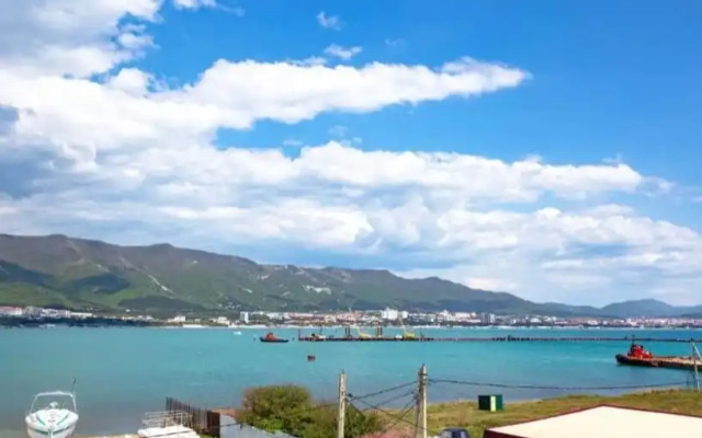 Отель У Моря