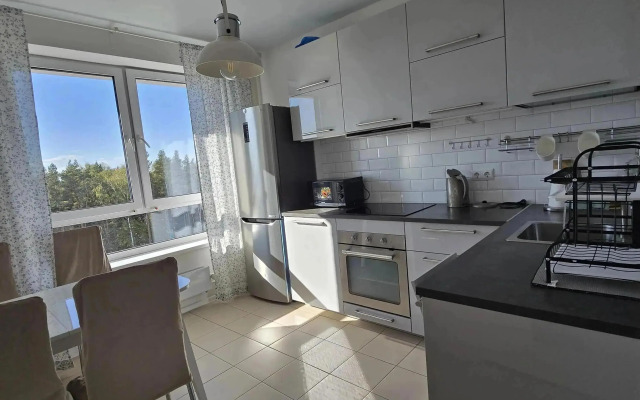 Bukhome Flat