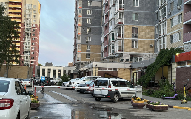 Квартира 1+ квартира , 2 кровати