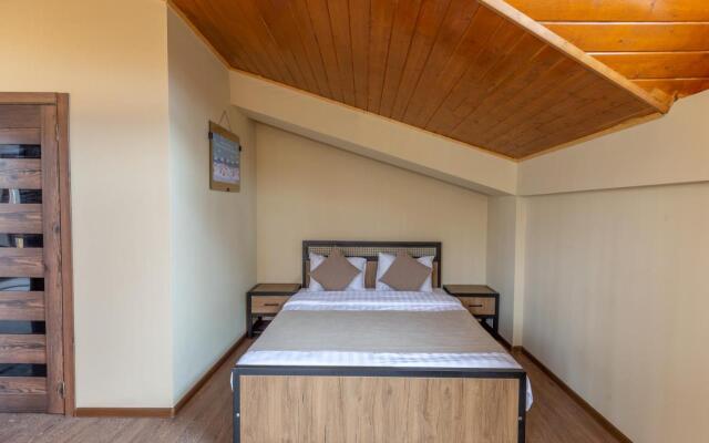 Hotel Pine chalets Gudauri