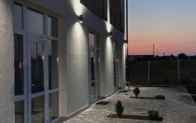 Гостевой дом Лаванда