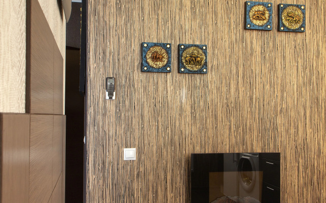 Апартаменты с джакузи напротив ТЦ Планета