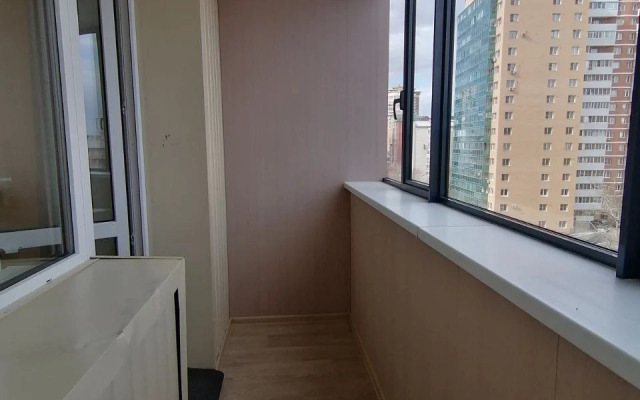 Studiya Uyutnaya V Tsentre Goroda Flat