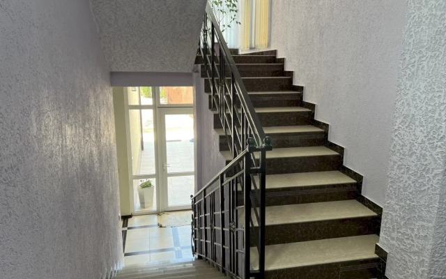 Частный дом 318 на Шмидта