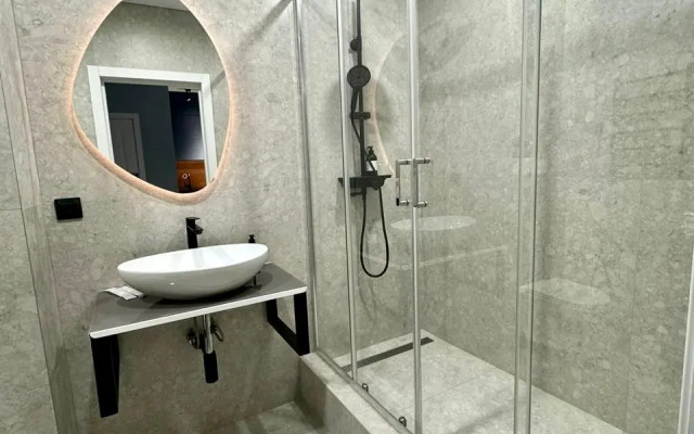 Апартаменты RELAX | ЖК Симпл на Республики 204 к3